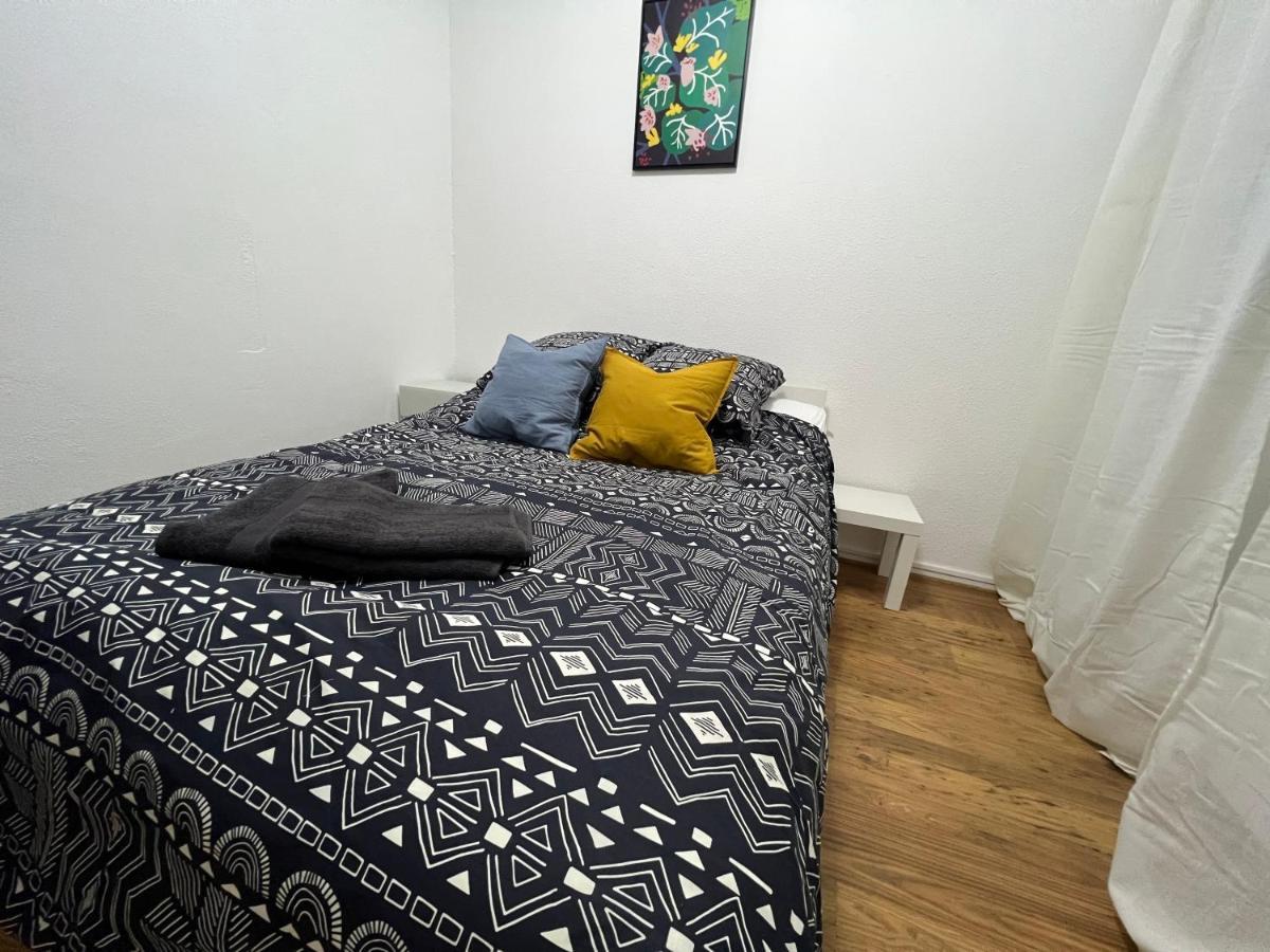 Mon Palmier Grand Appartement Parking Un-Sejour-A-Part Мец Экстерьер фото