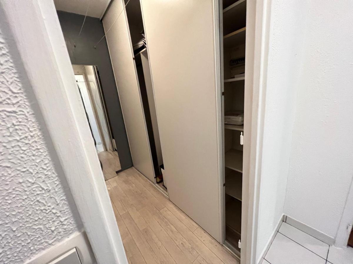 Mon Palmier Grand Appartement Parking Un-Sejour-A-Part Мец Экстерьер фото